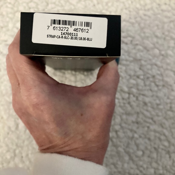 SOLD - COACH Apple Watch Strap (38MM /40MM) - Picture 9 of 9